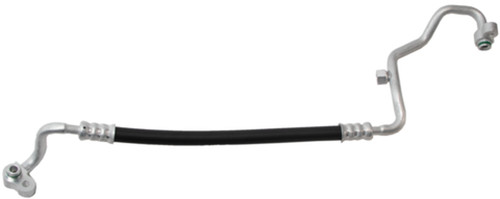 Discharge Line Hose Assembly | 4SE65931