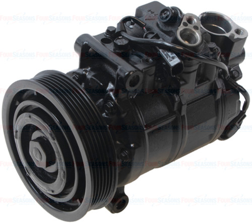 6SEU14C Reman Compressor | 4SE197378