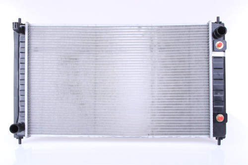 Radiator w/Integrated Transmission Oil Cooler | NIS68762