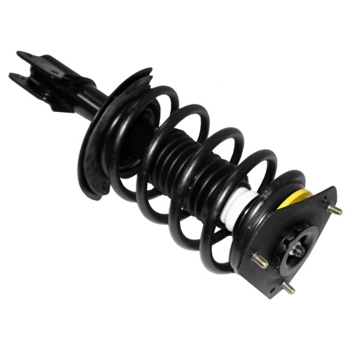 Quick-Strut Front Suspension Strut and Coil Spring Assembly | MON171670