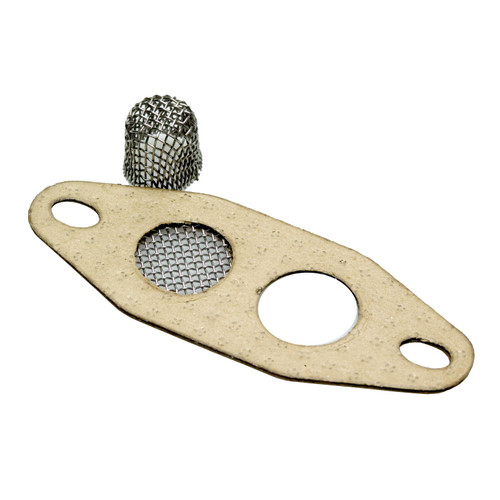 EGR Valve Mounting Gasket | BWDEVG207