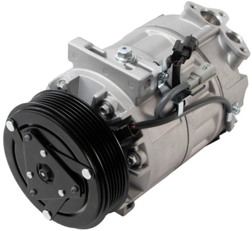 DCS-17EC Compressor | 4SE98499