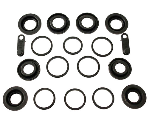 R-Line Front Disc Brake Caliper Seal Kit | RAYWK289