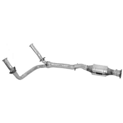 Ultra EPA Direct Fit Catalytic Converter 3.25" Inlet (ID) | WEX50525