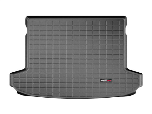 Cargo Liner, Black, Behind 2nd Row Seating | 0WT40800