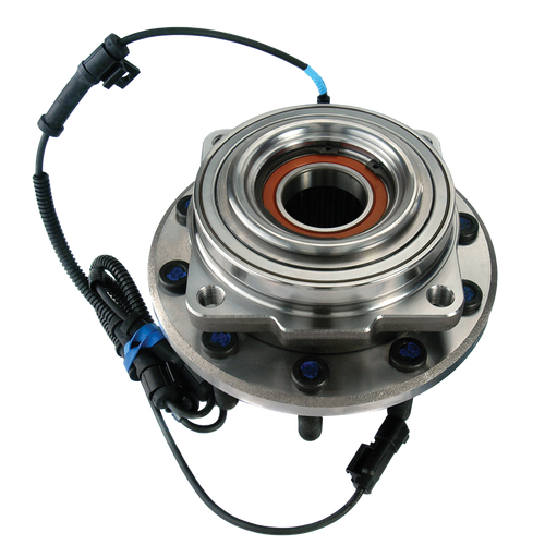 Hub Unit Assembly | TKNHA590439