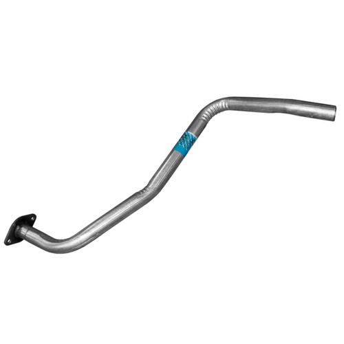 Exhaust Pipe 1.75" Outlet (OD) | WEX53394