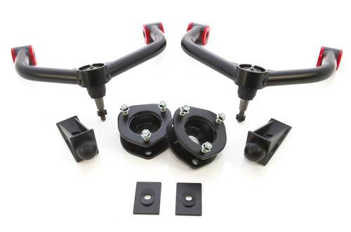 2006-18 DODGE-RAM 1500 2.5'' Leveling Kit with Tubular Control Arms | RLS66-1026