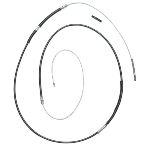 Element3 Parking Brake Cable | RAYBC95854