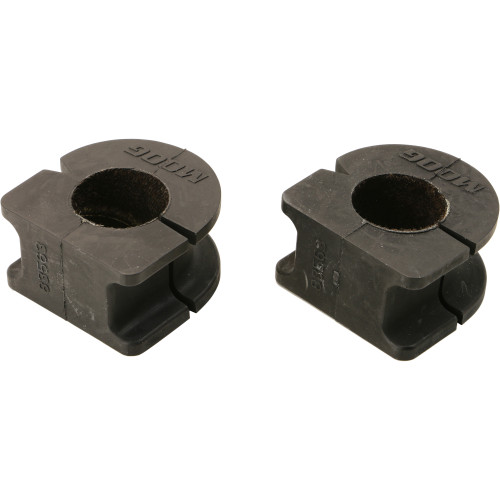Front and Rear to Frame Suspension Stabilizer Bar Bushing Kit | MOOK201176