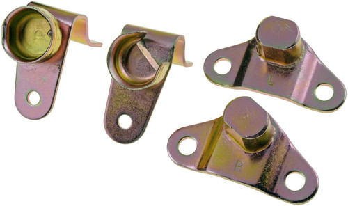 Tailgate Hinge Insert Kit | DOR38642