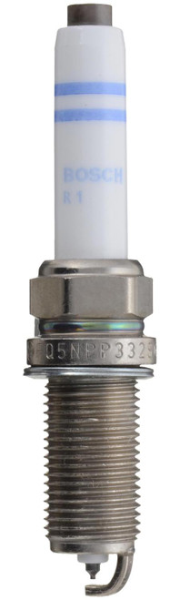 OE Fine Wire Double Platinum Spark Plug - Qty 1 | BOS8160