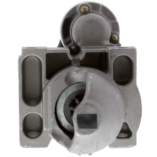 First Time Fit Starter Motor – Remanufactured | DEN280-5383