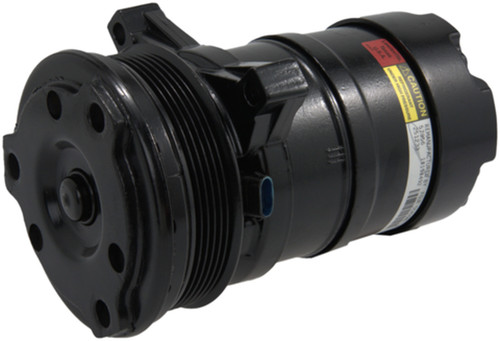 HD6 Reman Compressor | 4SE57956