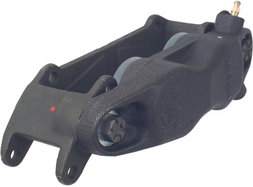 Remanufactured Unloaded Caliper w/Bracket | CAR18-B4226