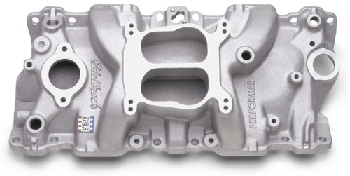 Edelbrock - Intake Manifold | EDB2104
