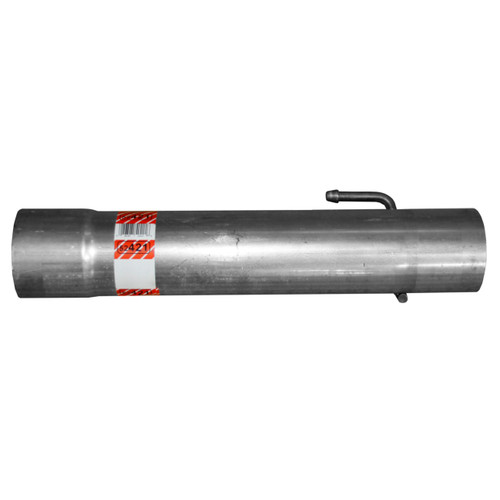 Exhaust Pipe 4" Inlet (ID) 4" Outlet (OD) | WEX52421