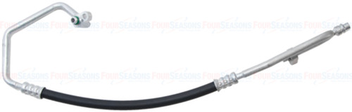 Discharge Line Hose Assembly | 4SE66960