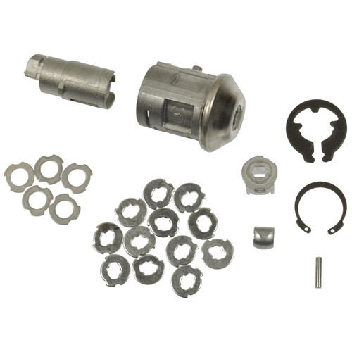 Ignition Lock Cylinder | BWDCS1174L