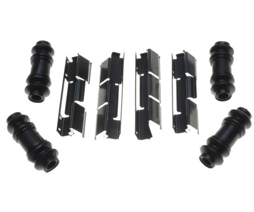 R-Line Disc Brake Hardware Kit | RAYH5696A