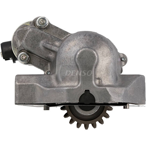 First Time Fit Starter Motor – Remanufactured | DEN280-0410