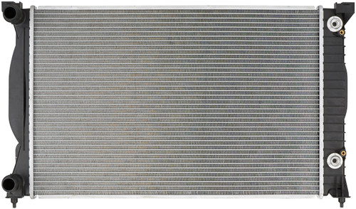 Complete Radiator | SPECU2556