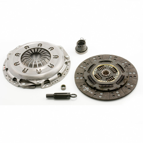 Transmission Clutch Kit RepSet Pro with CSC | LUK05-108