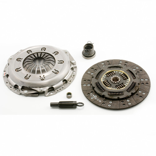Transmission Clutch Kit RepSet Pro with CSC | LUK05-108
