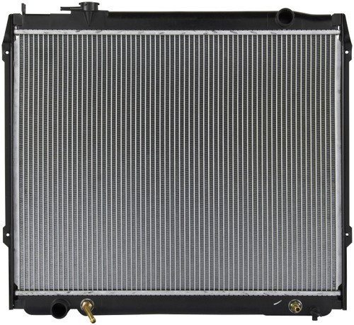 Complete Radiator | SPECU1774
