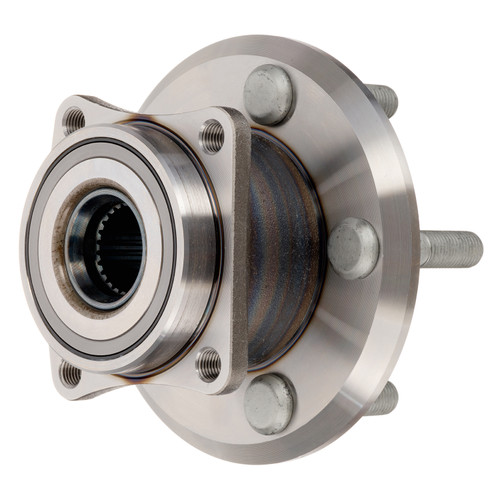 Hub Assembly | SAG102289