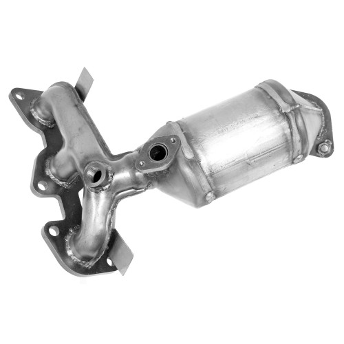 Ultra EPA Direct Fit Catalytic Converter with Integrated Exhaust Manifold | WEX16465