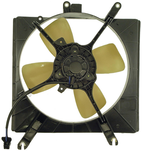 Radiator Fan Assembly | DOR620-124