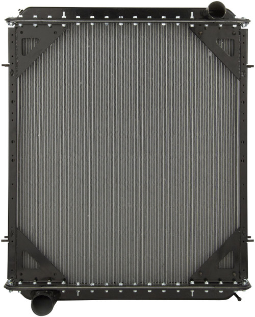 Aluminum Industrial Radiator | SPE2101-1701A