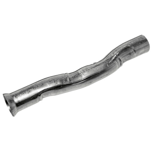 Exhaust Pipe 2.625" Inlet (ID) 2.25" Outlet (OD) | WEX42835