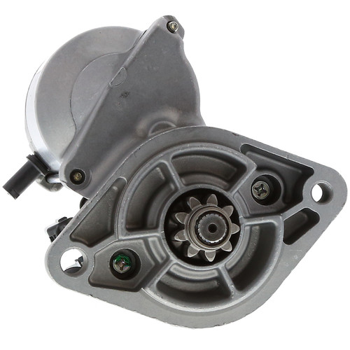First Time Fit Starter Motor – Remanufactured | DEN280-0269