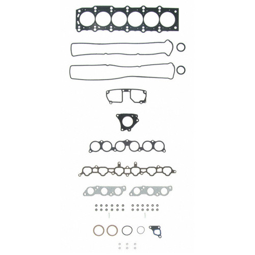 PermaTorque Engine Cylinder Head Gasket Set | 557HS 26297 PT