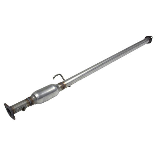 Direct Fit Exhaust Resonator and Pipe Assembly | WEX56229