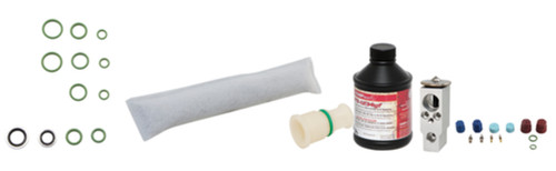 A/C Service Kits | 4SE10352SK