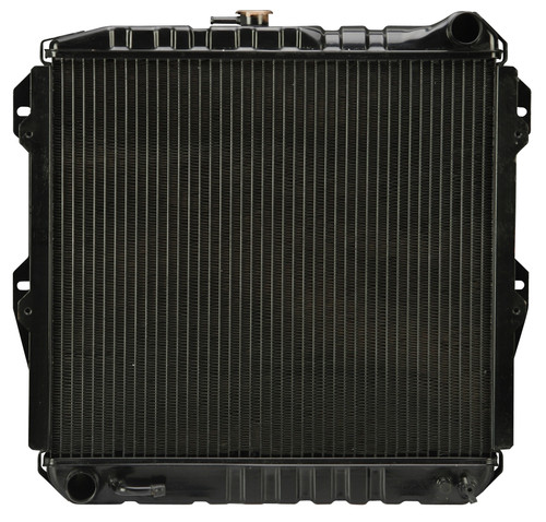 Complete Radiator | SPECU1430