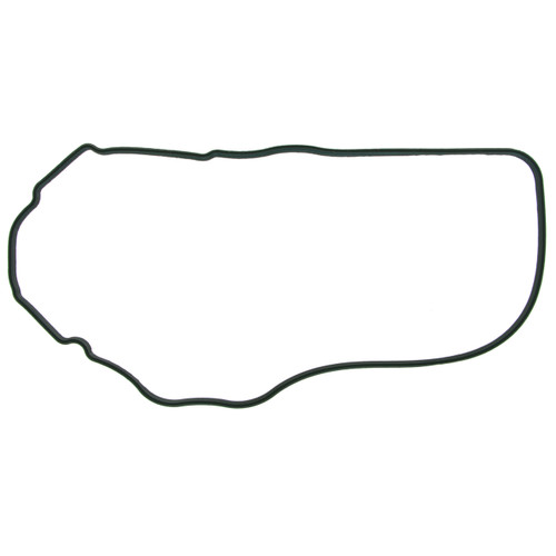 Transmission Oil Pan Gasket 0 Bolt Hole One Piece Gasket | 557TOS 18767