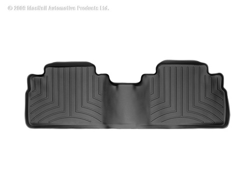 FloorLiner DigitalFit, Black, Rear | 0WT441192