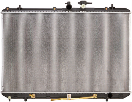 Complete Radiator | SPECU13024