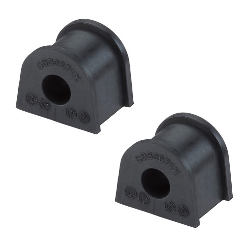 Suspension Stabilizer Bar Bushing Kit | MOOK200813