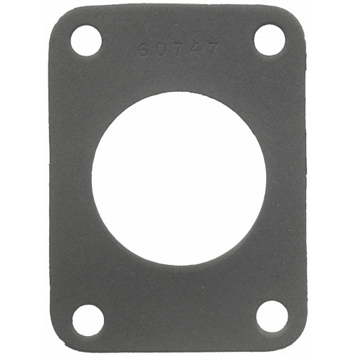 Fuel Injection Throttle Body Mounting Gasket | 55760747