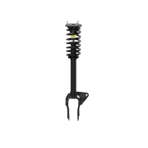Quick-Strut Front Left Suspension Strut and Coil Spring Assembly | MON373078