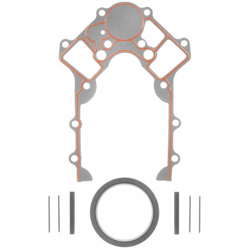 Engine Crankshaft Seal Kit | 557BS 40649