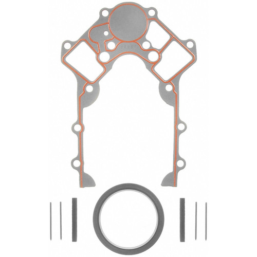 Engine Crankshaft Seal Kit | 557BS 40649