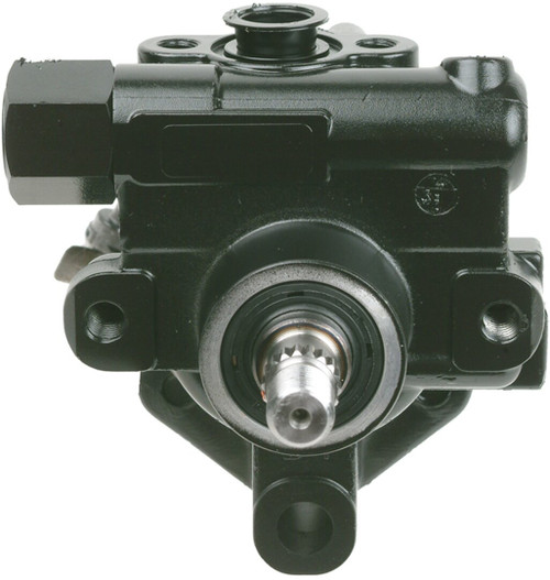 Remanufactured Power Steering Pump | CAR21-5329