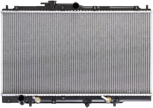 Complete Radiator | SPECU1776