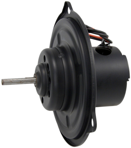 Flanged Vented CW Blower Motor w/o Wheel | 4SE35372